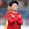 Niềm hy vọng từ bản hợp đồng tiền tỷ chưa từng có của bóng đá nữ Việt Nam
