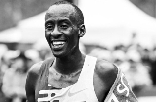 Kỷ lục gia Marathon thế giới đột tử ở tuổi 24