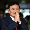 Cựu Thủ tướng Thái Lan Thaksin được ân xá