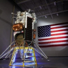 Mỹ phóng tàu đổ bộ Mặt Trăng lần thứ 2 trong năm