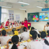 Từ tháng 2, gần 23.000 giáo viên Hà Nội được thăng hạng và hưởng lương mới