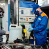 Giá xăng dầu đồng loạt tăng sau kỳ nghỉ Tết Giáp Thìn 2024