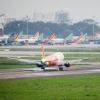 Phục vụ hơn 154.000 hành khách, sân bay Tân Sơn Nhất lập đỉnh khai thác