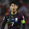 Son Heung-min gọi Asian Cup 2023 là giải đấu 'đến chết cũng không quên'