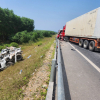 Thêm 1 nạn nhân tử vong sau vụ tai nạn liên hoàn trên cao tốc Cam Lộ - La Sơn