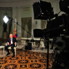 Bên lề cuộc phỏng vấn độc quyền của phóng viên Mỹ với Tổng thống Nga Putin