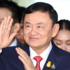 Cựu Thủ tướng Thái Lan Thaksin Shinawatra được trả tự do