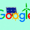 Google ký hợp đồng mua bán điện gió ngoài khơi lớn nhất từ trước tới nay