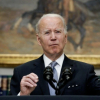 Tổng thống Biden: Ukraine có thể mất nhiều thành phố nếu Mỹ trì hoãn viện trợ
