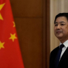 Trung Quốc muốn hỗ trợ an ninh cho Hungary