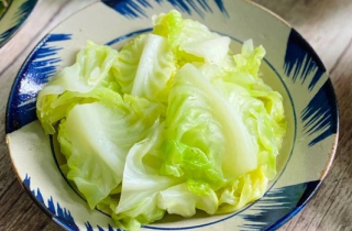 2 món ăn giúp bác sĩ Nhật 20 năm không tăng cân
