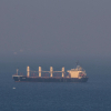 Tàu hàng trúng tên lửa Houthi, có nguy cơ chìm ở Biển Đỏ