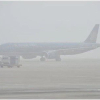 Sương mù dày đặc ở sân bay Vinh, nhiều chuyến bay phải hoãn, chuyển hướng
