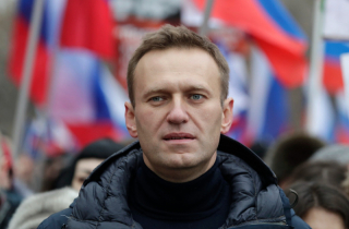 Mỹ trừng phạt Nga sau cái chết của nhân vật đối lập Navalny
