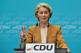 Chủ tịch Ủy ban châu Âu Ursula von der Leyen tranh cử nhiệm kỳ thứ hai: Thời cơ và thách thức