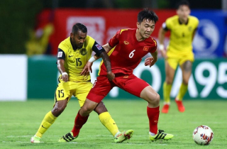 Xuân Trường: Cầu thủ Thái Lan bản lĩnh hơn Việt Nam