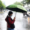 Hà Nội nhiệt độ giảm nhẹ, lác đác mưa; Nam Bộ nắng nóng kéo dài