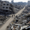 Mỹ phản đối Israel tái chiếm dải Gaza
