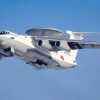 Ukraine tuyên bố bắn hạ máy bay do thám Nga trên biển Azov