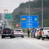 Hoàn thành rà soát, đề xuất nhiều giải pháp tổ chức giao thông cao tốc Cam Lộ - La Sơn