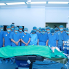 Nhân ngày Thầy thuốc Việt Nam 27-2: Đằng sau kỳ tích ghép tạng là những nỗ lực bền bỉ
