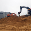 Nhức nhối vấn nạn khai thác, mua bán cát trái phép ở Ba Đồn