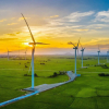 Đề xuất mua điện gió từ Lào giá hơn 1.300 đồng/kWh