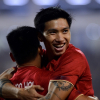 Đoàn Văn Hậu không kịp trở lại tuyển Việt Nam đấu Indonesia