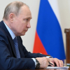 Ông Putin tái cơ cấu lực lượng vũ trang Nga
