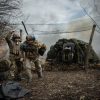 Mỹ và loạt nước NATO cấp tập bác khả năng đưa quân sang Ukraine
