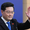 Cựu Ngoại trưởng Trung Quốc Tần Cương từ chức đại biểu Quốc hội