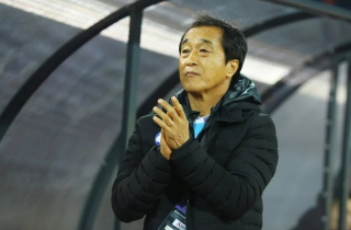 Cựu trợ lý HLV Park Hang Seo làm cố vấn kỹ thuật đội tuyển Hàn Quốc