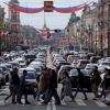 Kinh tế Nga dự báo tăng trưởng trên 2% năm 2024