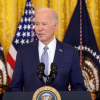 Ông Biden ký dự luật chi tiêu ngắn hạn ngăn chính phủ đóng cửa