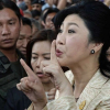 Bà Yingluck được tòa tuyên trắng án về cáo buộc lạm dụng quyền lực