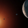 Những hành tinh giống Trái đất nhất từng được con người phát hiện