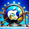 Apple bị châu Âu phạt gần 2 tỷ USD