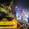 Tai nạn xe khách khiến 5 người chết: Phó Thủ tướng chỉ đạo khẩn