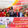 Vietjet khai trương đường bay mới thứ hai đến Điện Biên