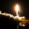 NASA đưa loạt phi hành gia mới lên Trạm vũ trụ Quốc tế