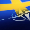 Thụy Điển vượt rào cản cuối cùng để gia nhập NATO