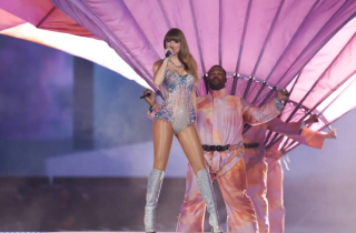 Độc quyền 6 đêm diễn của Taylor Swift - khoản đầu tư sinh lời cho Singapore