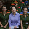 Gây “sốt” vì đòi nợ bị cáo Trương Mỹ Lan 1.000 tỷ đồng tại tòa