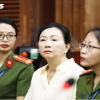 Trưởng ban kiểm soát SCB được Trương Mỹ Lan gửi 20 tỷ đồng 'quà nghỉ việc'