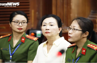 Trưởng ban kiểm soát SCB được Trương Mỹ Lan gửi 20 tỷ đồng 'quà nghỉ việc'