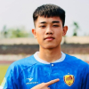 Hà Nội FC mượn Nguyễn Đình Bắc từ Quảng Nam