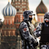 Nhiều nước cảnh báo về nguy cơ tấn công khủng bố ở Nga