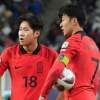 Lee Kang-in vẫn được gọi lên đội tuyển, cổ động viên Hàn Quốc nổi giận