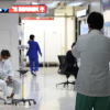 Hàn Quốc chưa giải quyết được tình trạng căng thẳng trong lĩnh vực y tế