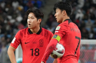 Lee Kang-in vẫn được gọi lên đội tuyển, cổ động viên Hàn Quốc nổi giận